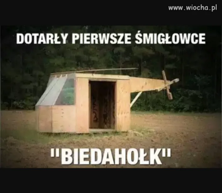 Nowy model