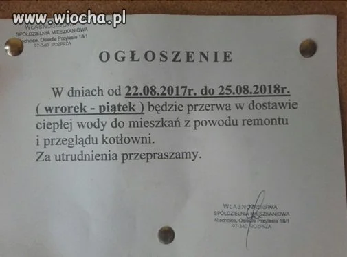 O kuźwa 