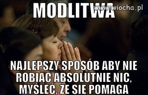 Modlitwa