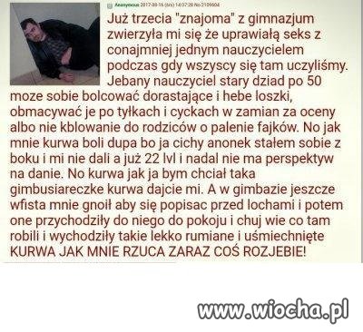 Gimnazjum