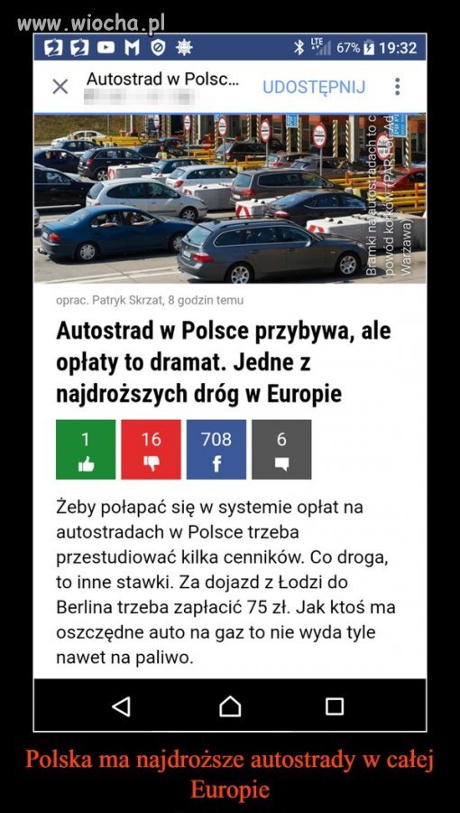 Dobra zmiana