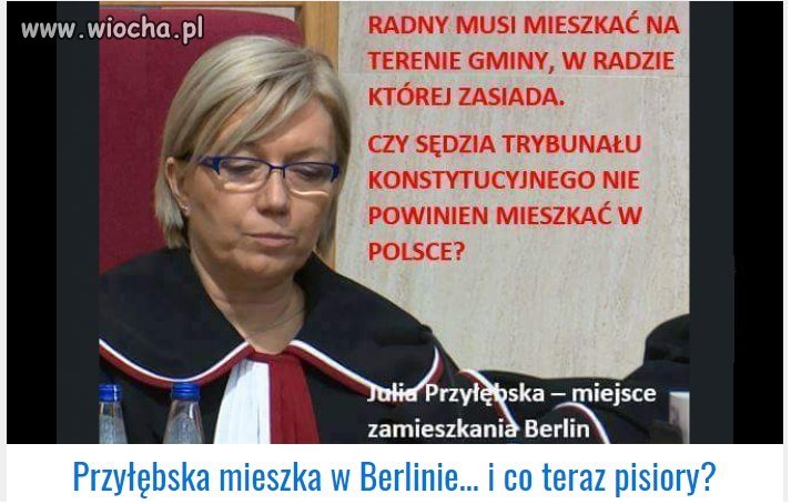 Są standardy i standardy 