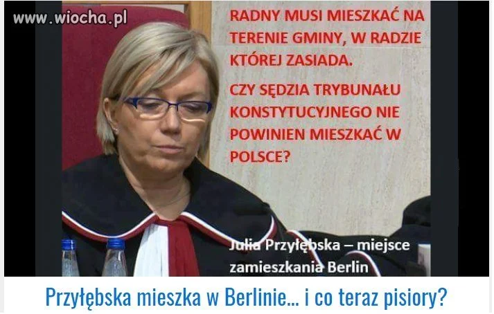 Są standardy i standardy 