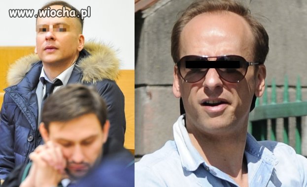 Przykład krupy to przykład żenady w sądzie