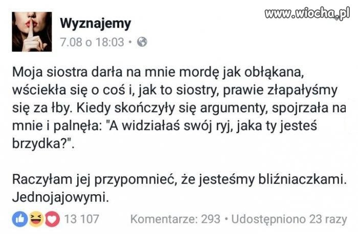 Ciekawe, czy są też tak samo mądre