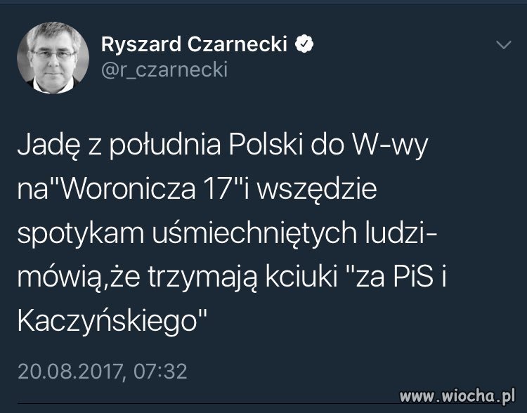 Z cyklu życie w Matrixie 