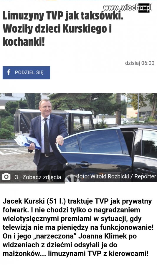 A czy Ty zapłaciłeś już abonament RTV?