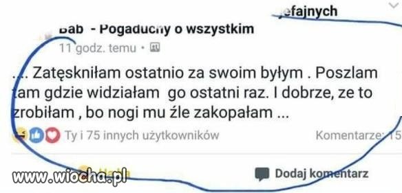 Dobrze wyszło