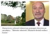 Strażacy i mieszkańcy musieli sami docierać