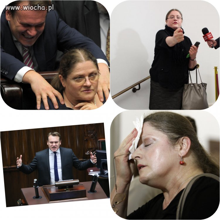 Tak było