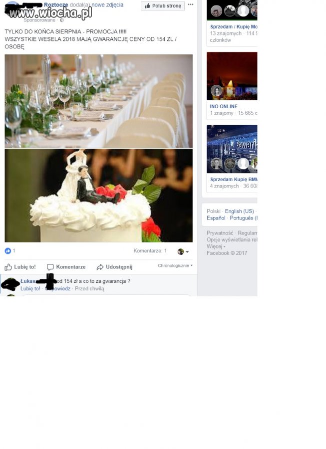 Gwarancja Ceny OD... Ciekawa promocja 