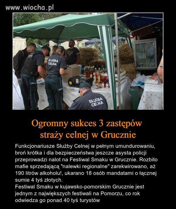 Spektakularny sukces