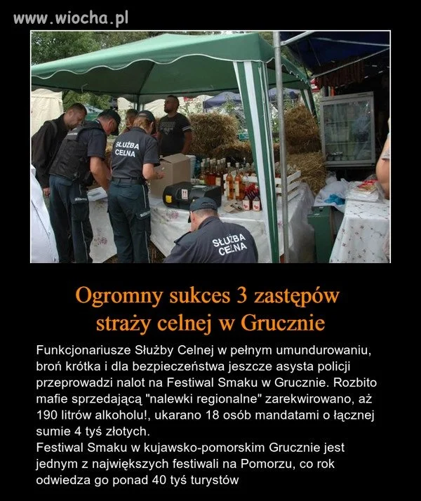 Spektakularny sukces