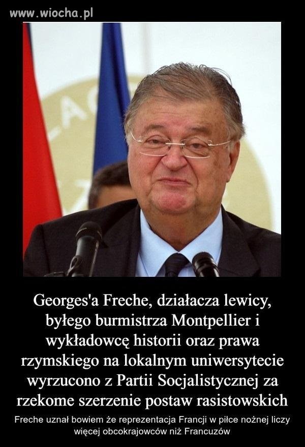 Rasistowski burmistrz