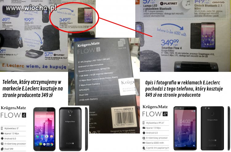 Jak E.Leclerc robi kreatywny marketing