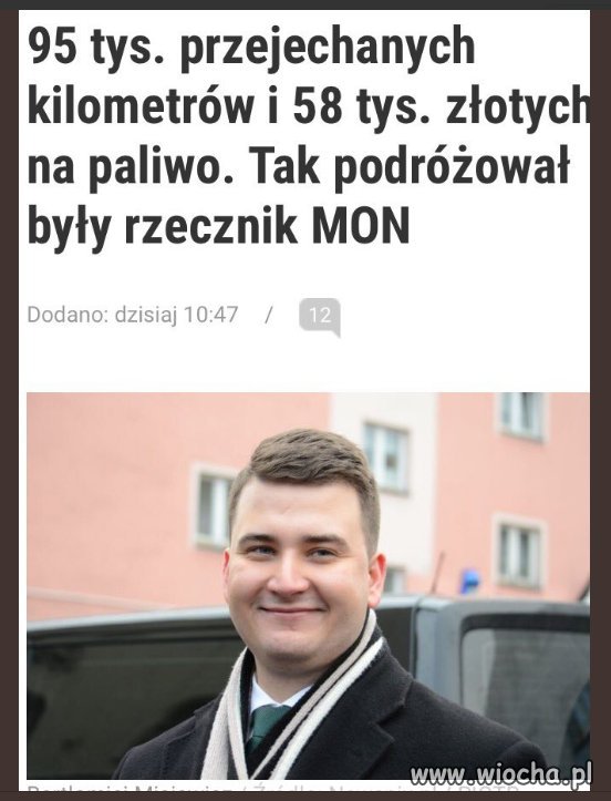 Dobra zmiana