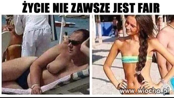 Natura czyni cuda...