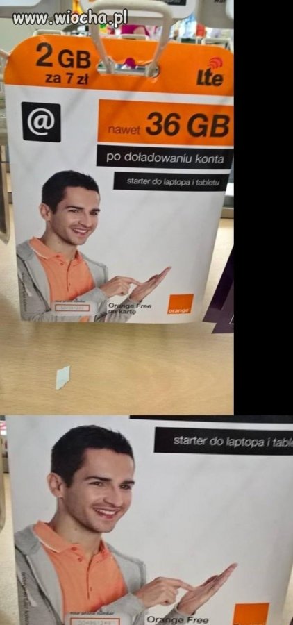 Już oddzwaniam!
