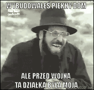 Z życia