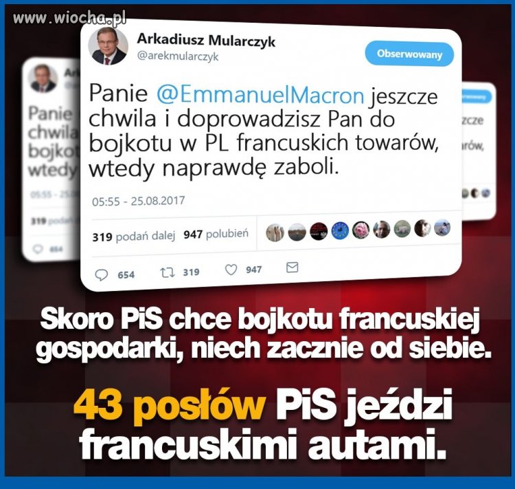 Tak to jest jak 