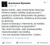 Bawiła się w swojej komnacie tajemnic