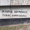 Czasy się zmieniają