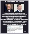 To nie wybory przecież 