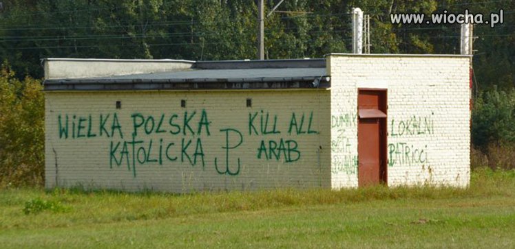 Lokalni patrioci