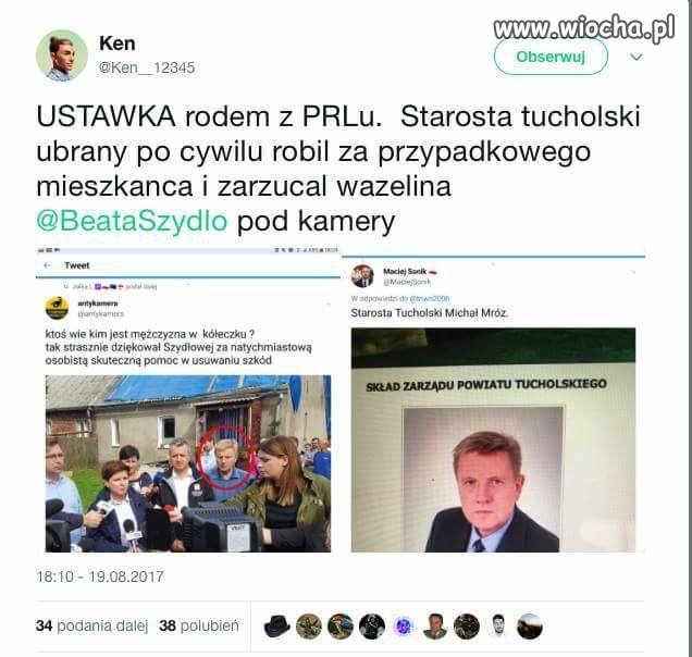 Stare dobre czasy 