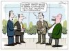 W polityce