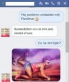 Co Ty trzymasz na dysku