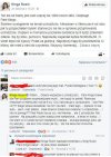 Kiedy gwiazda tv... zapomni się wylogować