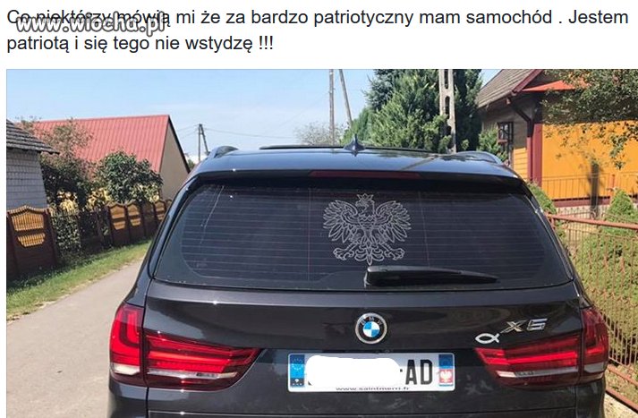 Polak za granica 