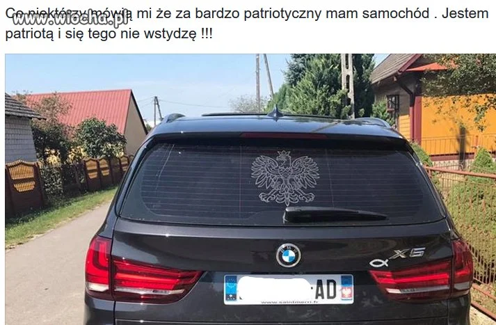 Polak za granica 
