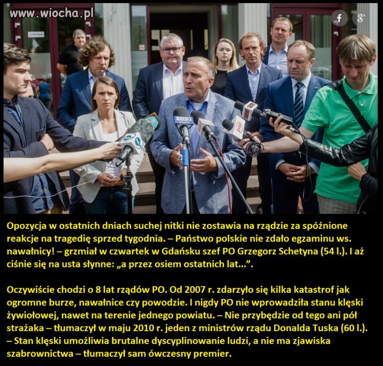 Hipokryzja - poziom ekspert