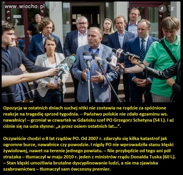 Hipokryzja - poziom ekspert