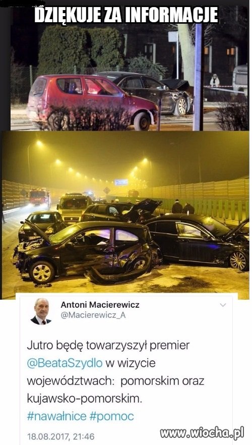 A ty jak spedzisz dziś dzień