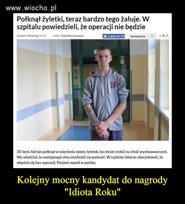 Kretynizm.