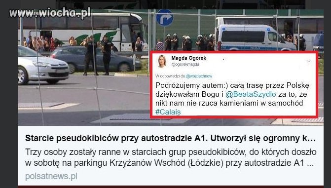 Cała Polska 