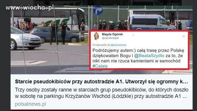 Cała Polska 