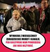 A ponoć miłość buduje