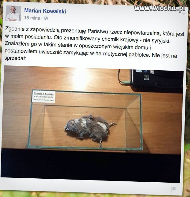 A to jest Marian