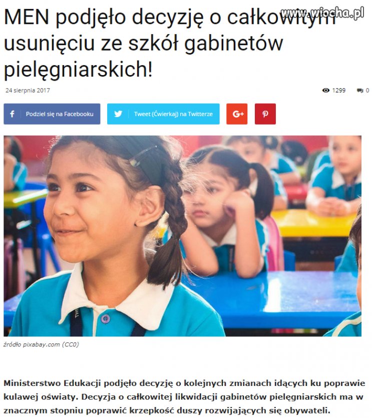 Jakie to logiczne...