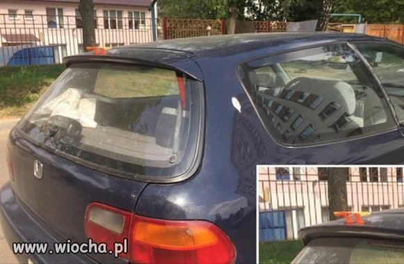 Kiedy jesteś szybki i wściekły