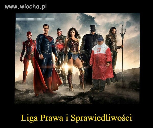 Liga PiS
