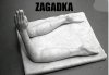 Kogo może przedstawiać ta rzeźba