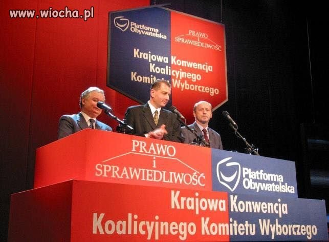 A potem był rozwód