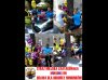 Straż miejska zaatakowała Minionki