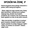 I to jest sposób.