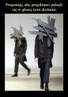 Nowa moda...